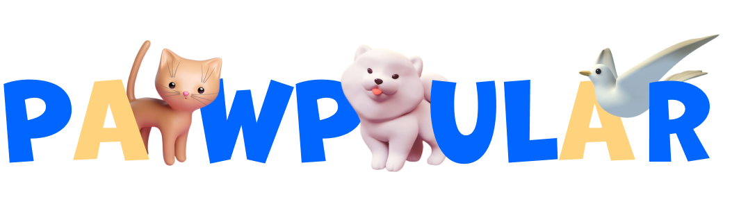PawPular